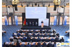“投资中国”德国企业圆桌会在慕尼黑举办