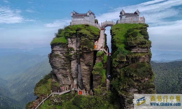 推荐贵州旅游十大景点,贵州最值得去的10个景点(图3)