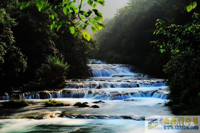 推荐贵州旅游十大景点,贵州最值得去的10个景点(图8)