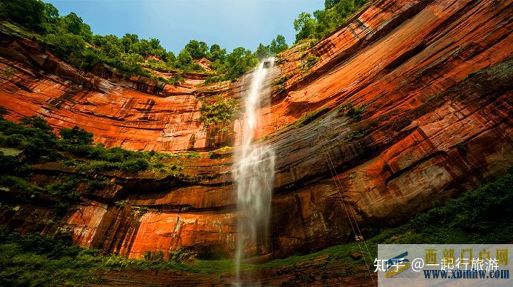 推荐贵州旅游十大景点,贵州最值得去的10个景点(图9)