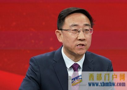 潼南区委书记张安疆：确保全会精神在潼南落到实处见到实效(图1)