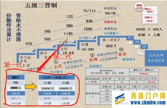 北海为何成为传销老窝看完这篇就懂了(图1)