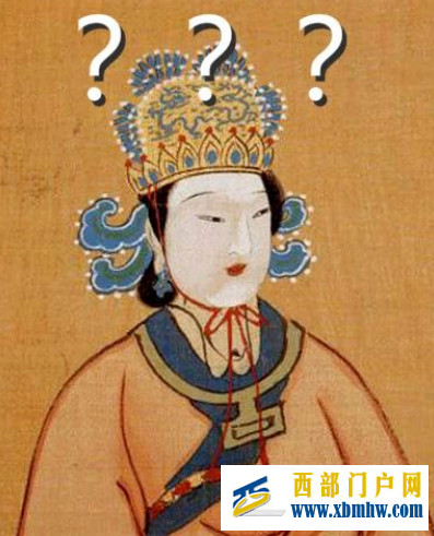 《武则天她妈在钦州》？更名了(图1)